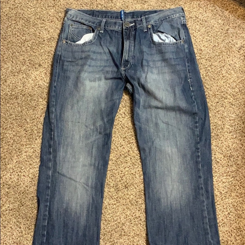 Men’s 20X Jeans